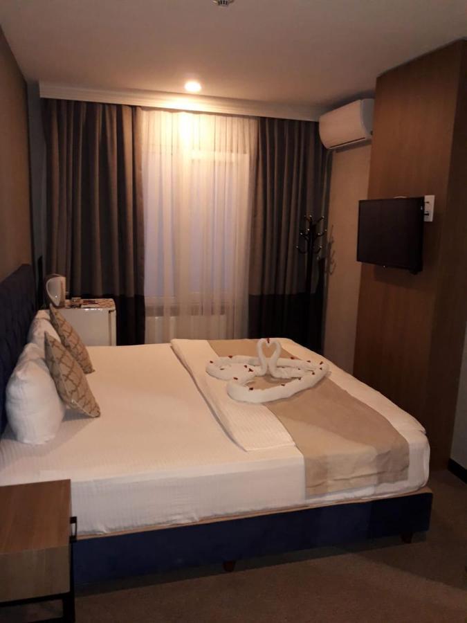 Hotel Nostalji