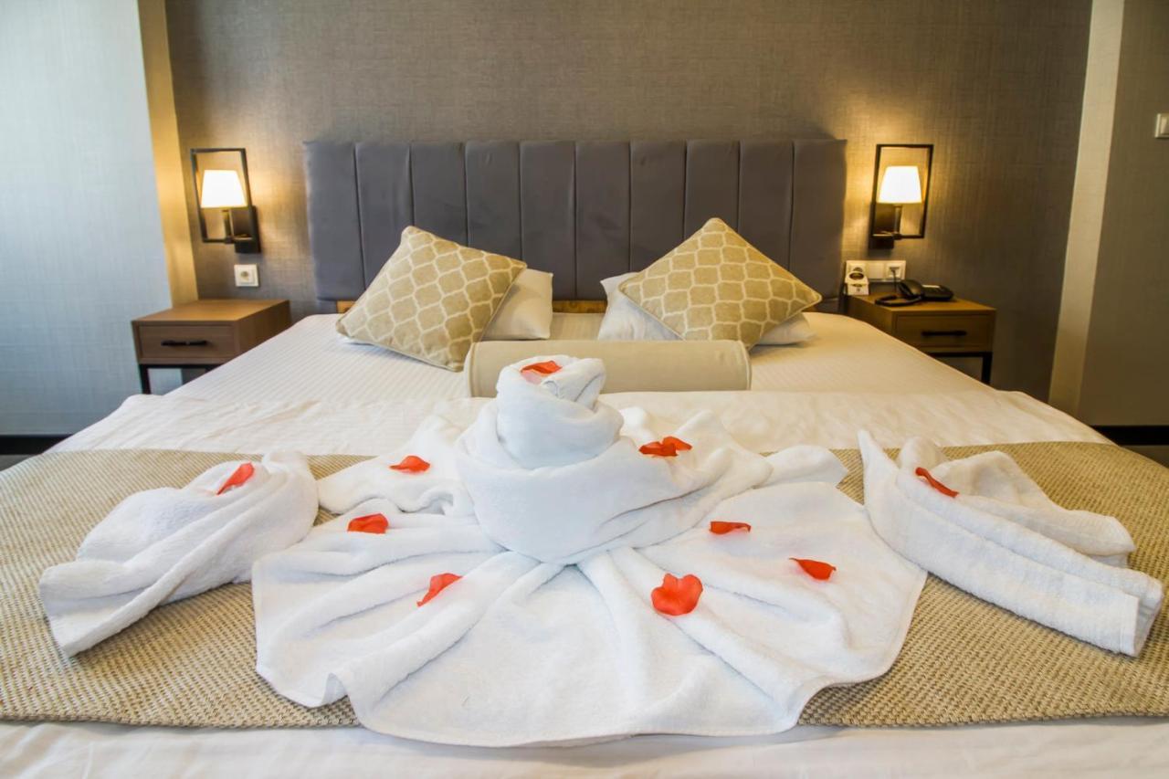 Hotel Nostalji Istanbul
