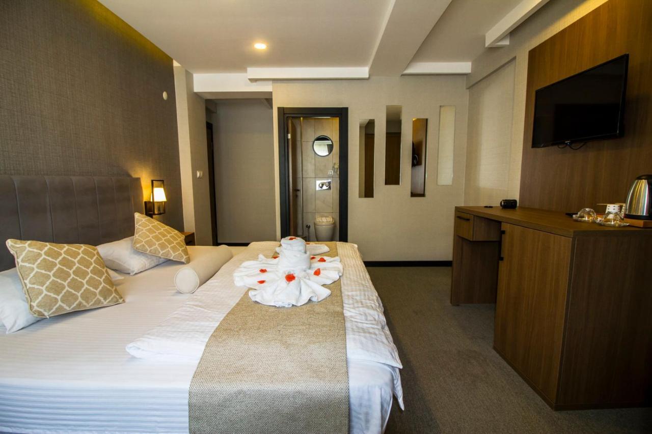 Hotel Nostalji