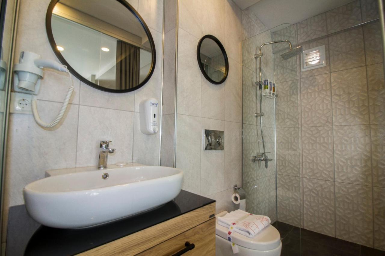 Hotel Nostalji Istanbul