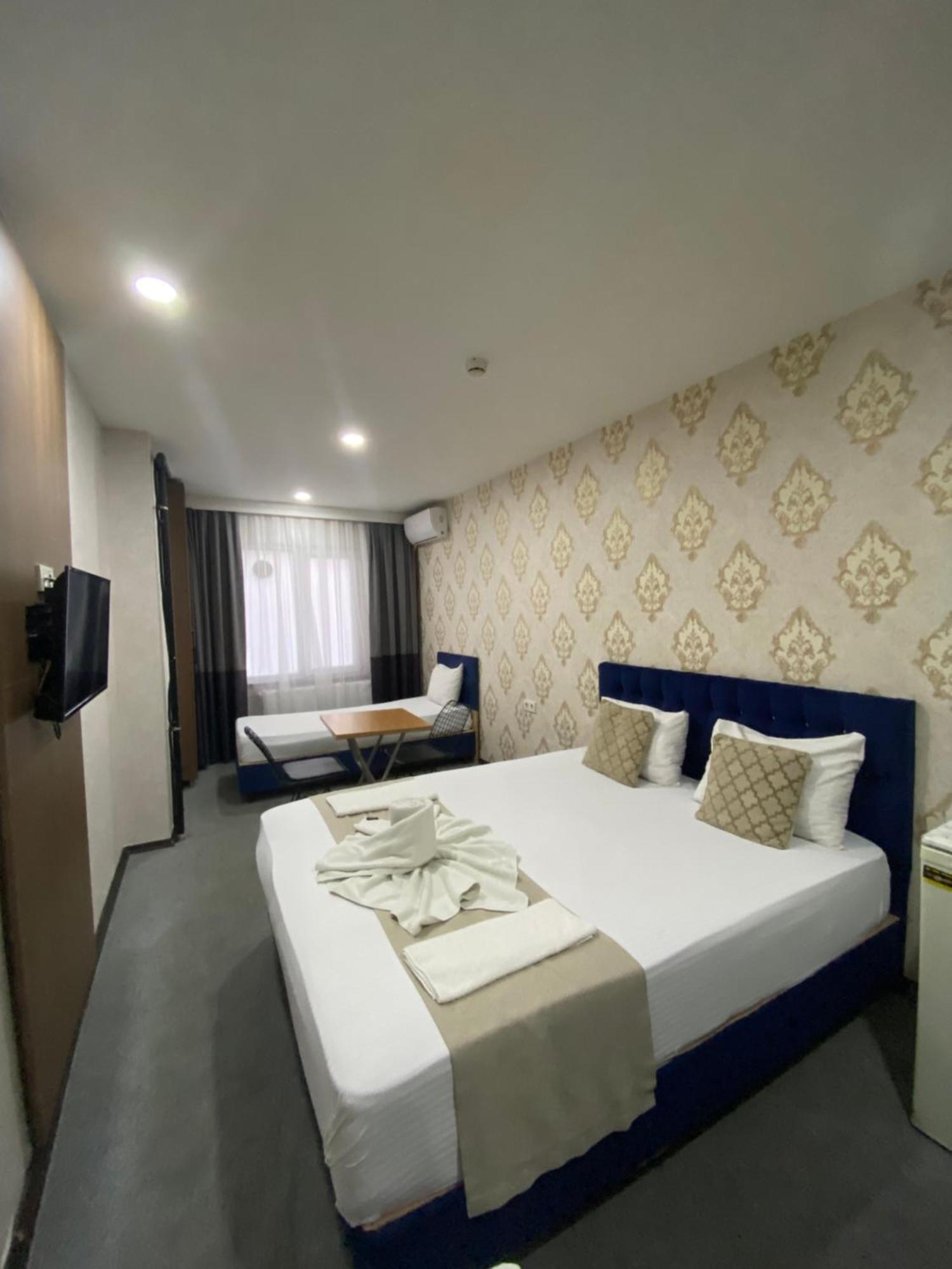 Nostalji Hotel Istanbul