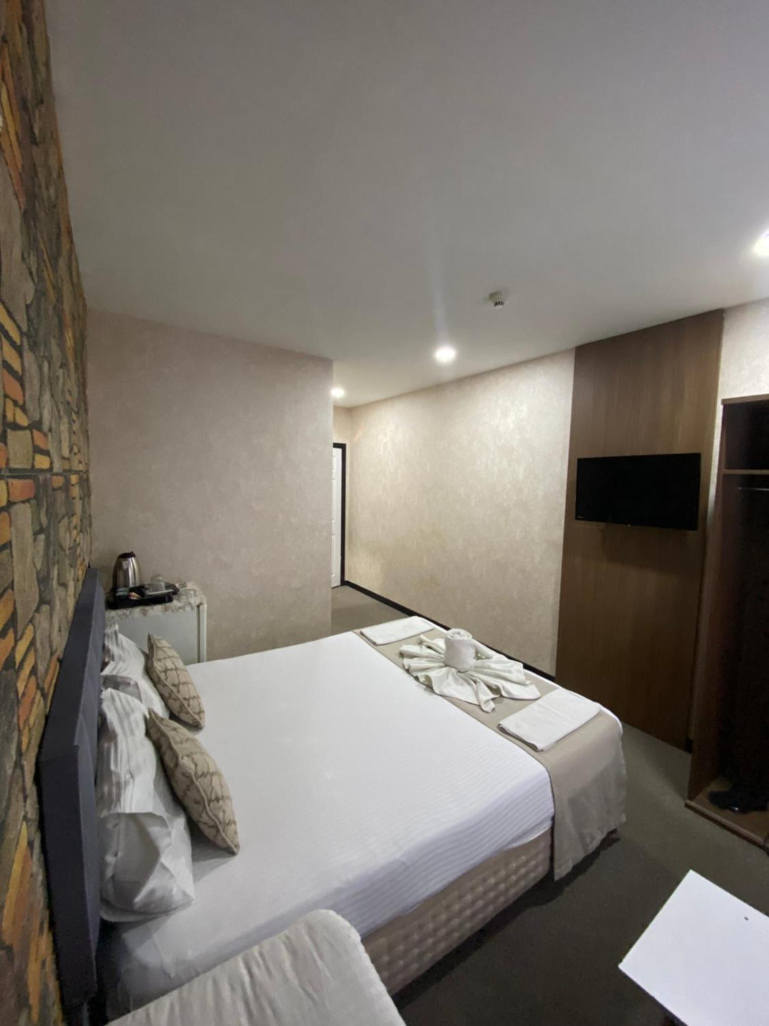 Nostalji Hotel Istanbul
