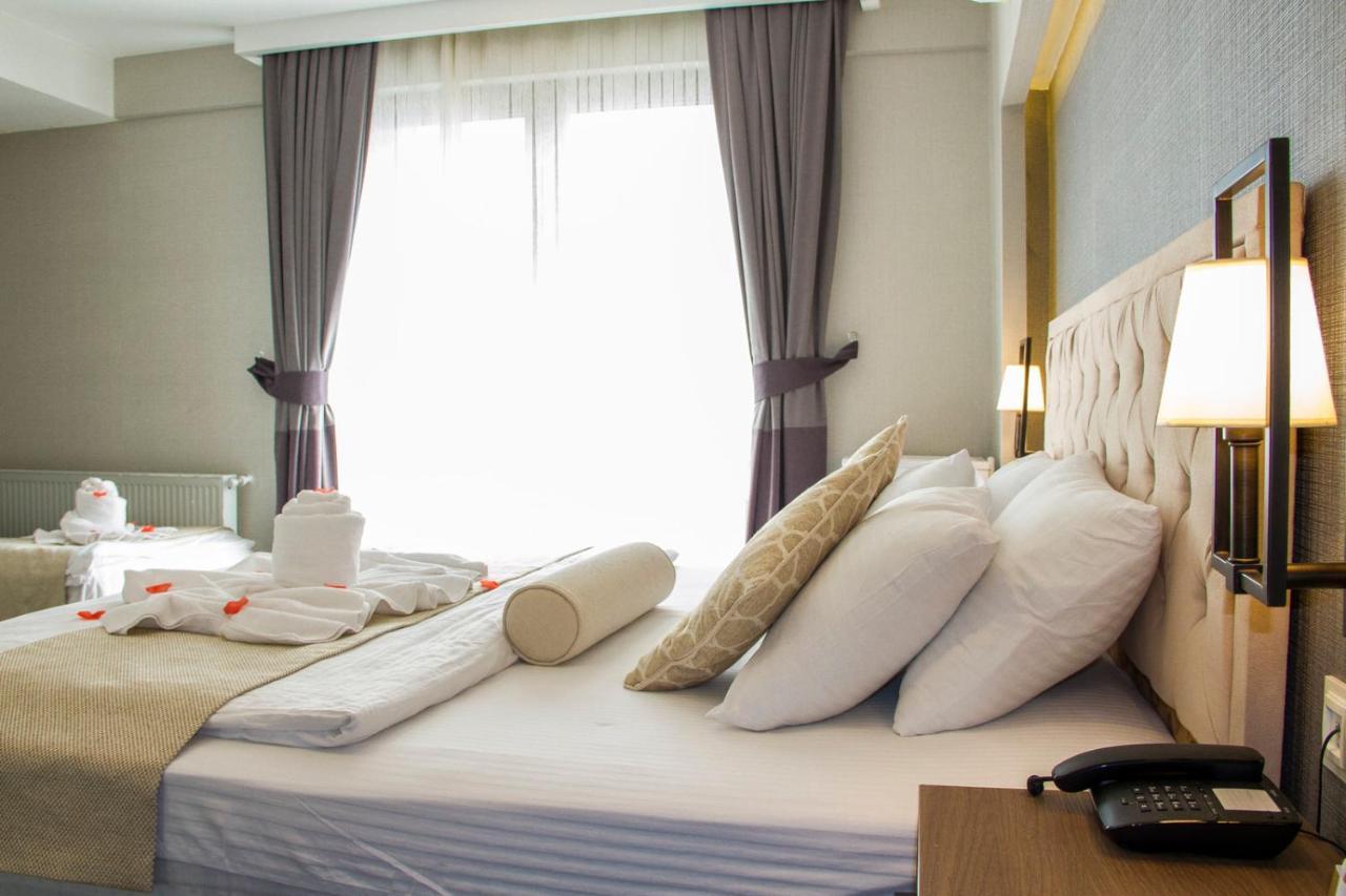 Safir * İstanbul