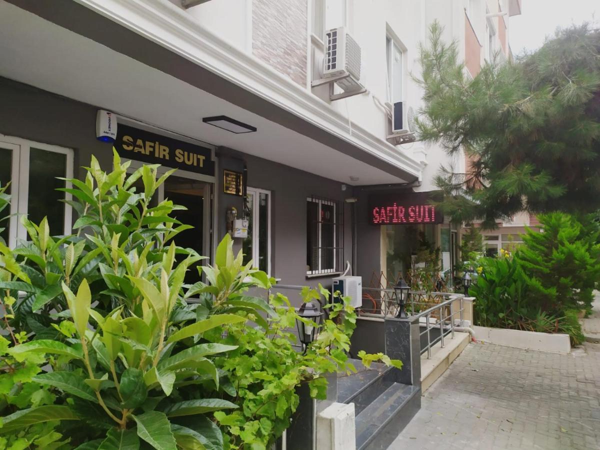 Safir İstanbul