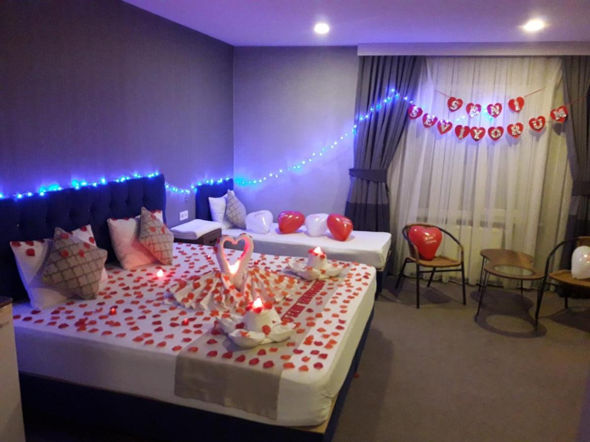 Safir Otel